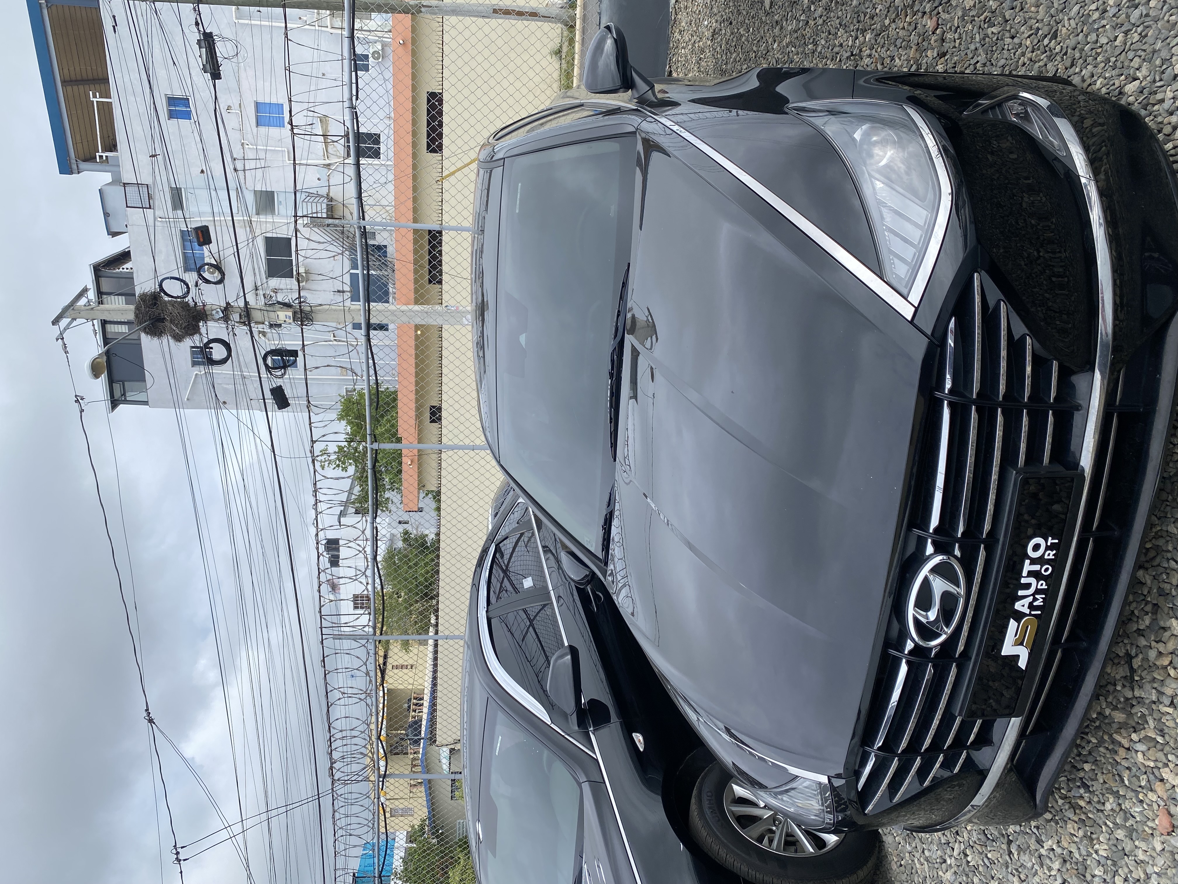 carros - Hyundai DN8 2020 !Recien Importado! 0