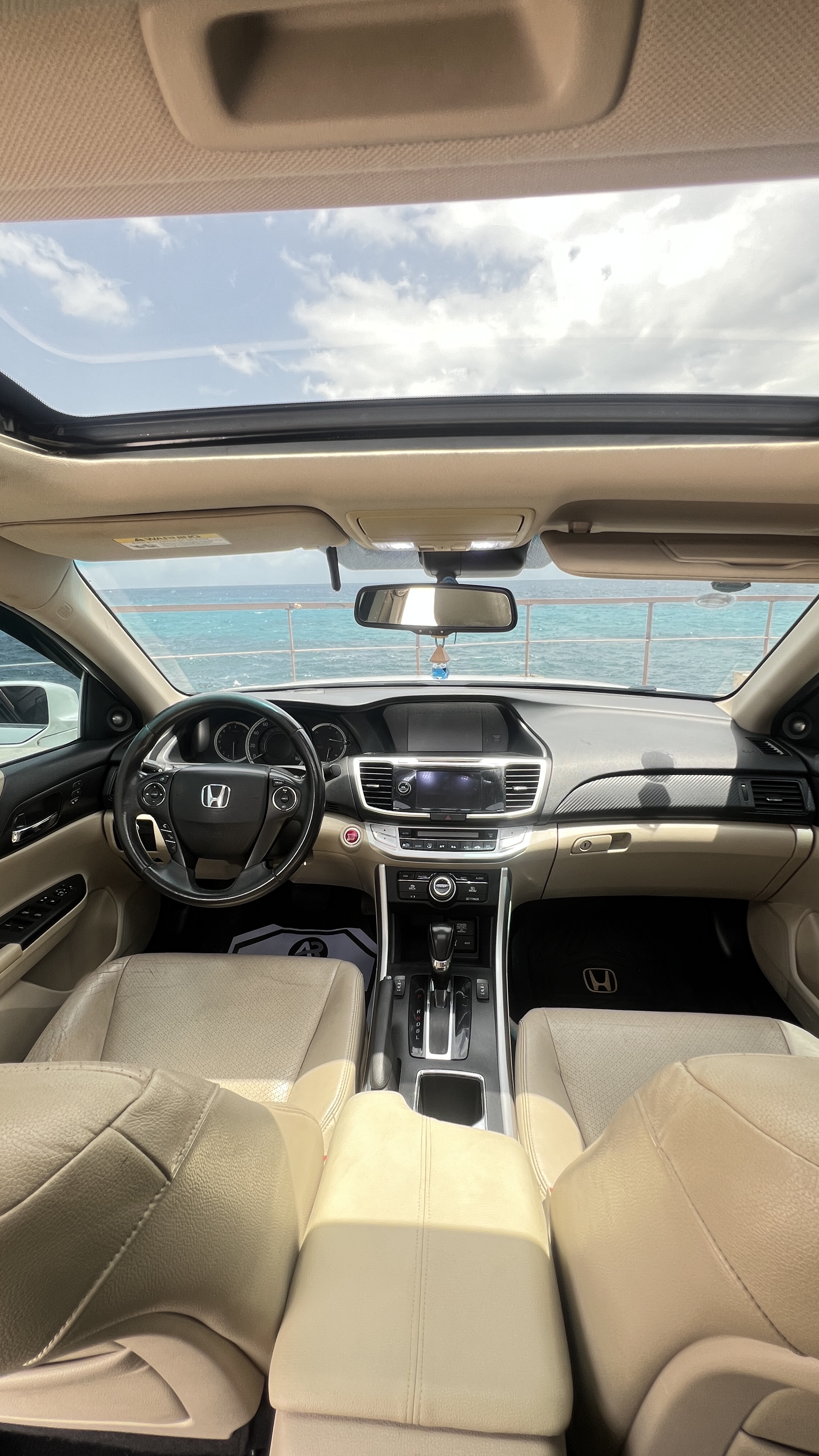 carros - Honda Accord 2013 EXL - Full Extras - Excelente Estado 6