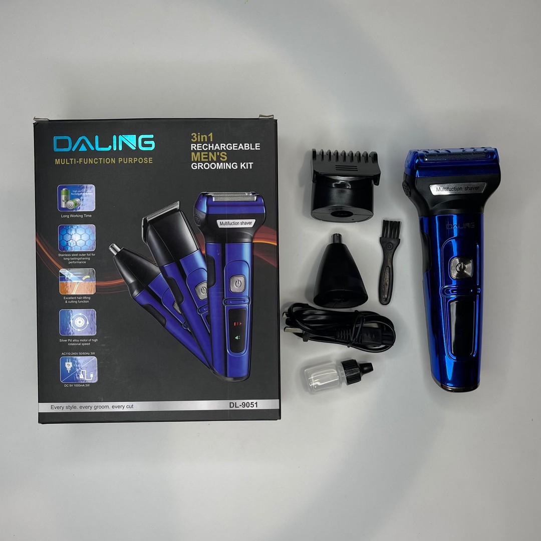 salud y belleza - ABEJON DALING 3 EN 1  3