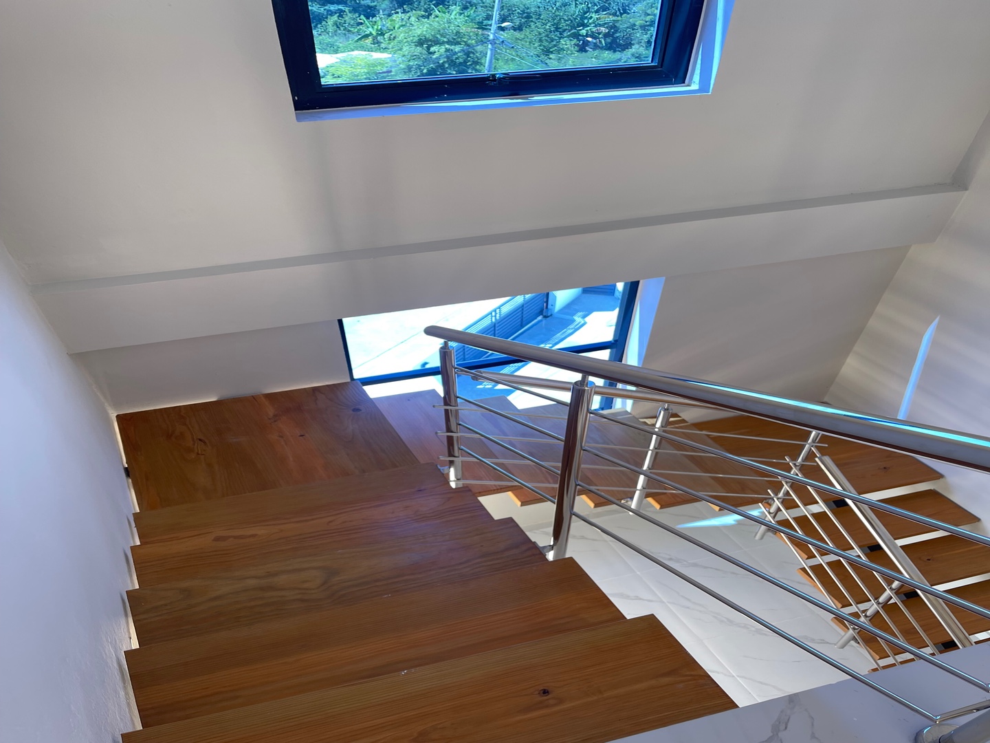 penthouses - Alquilo en Santiago Penthouse 
En el Embrujo II 4