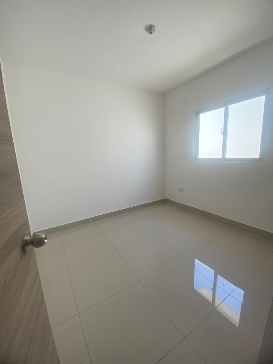 apartamentos - APARTAMENTO EN SAN ISIDRO 2