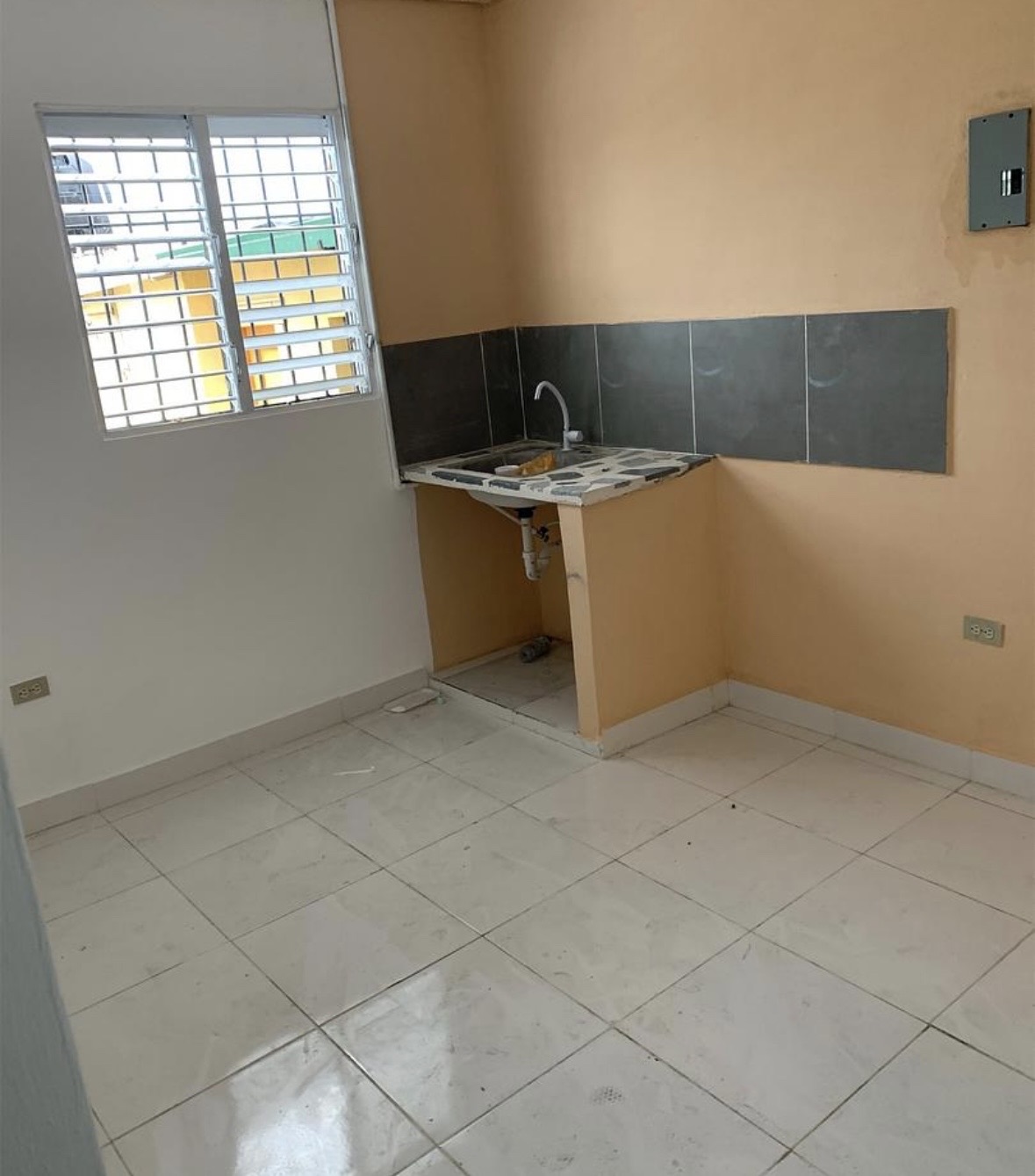 apartamentos - Apartamenro estudio de una habitación 