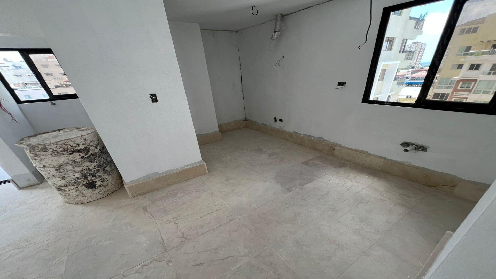 apartamentos - Apartamento en construcción en Venta RENACIMIENTO 5