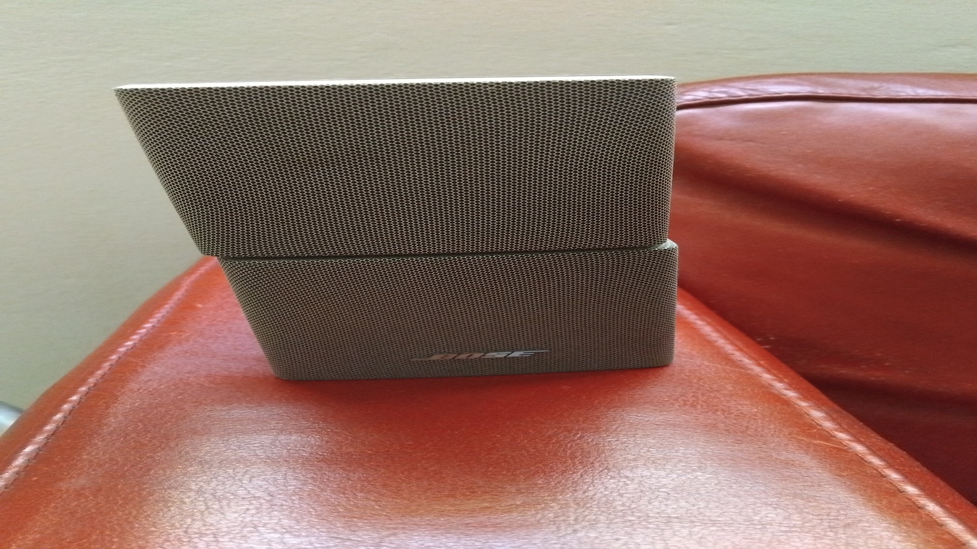 instrumentos musicales - Bocinas
Tannoy PBM, B&W, Subwoofer Polk Audio, Bose Cube, Harman Kardom 4