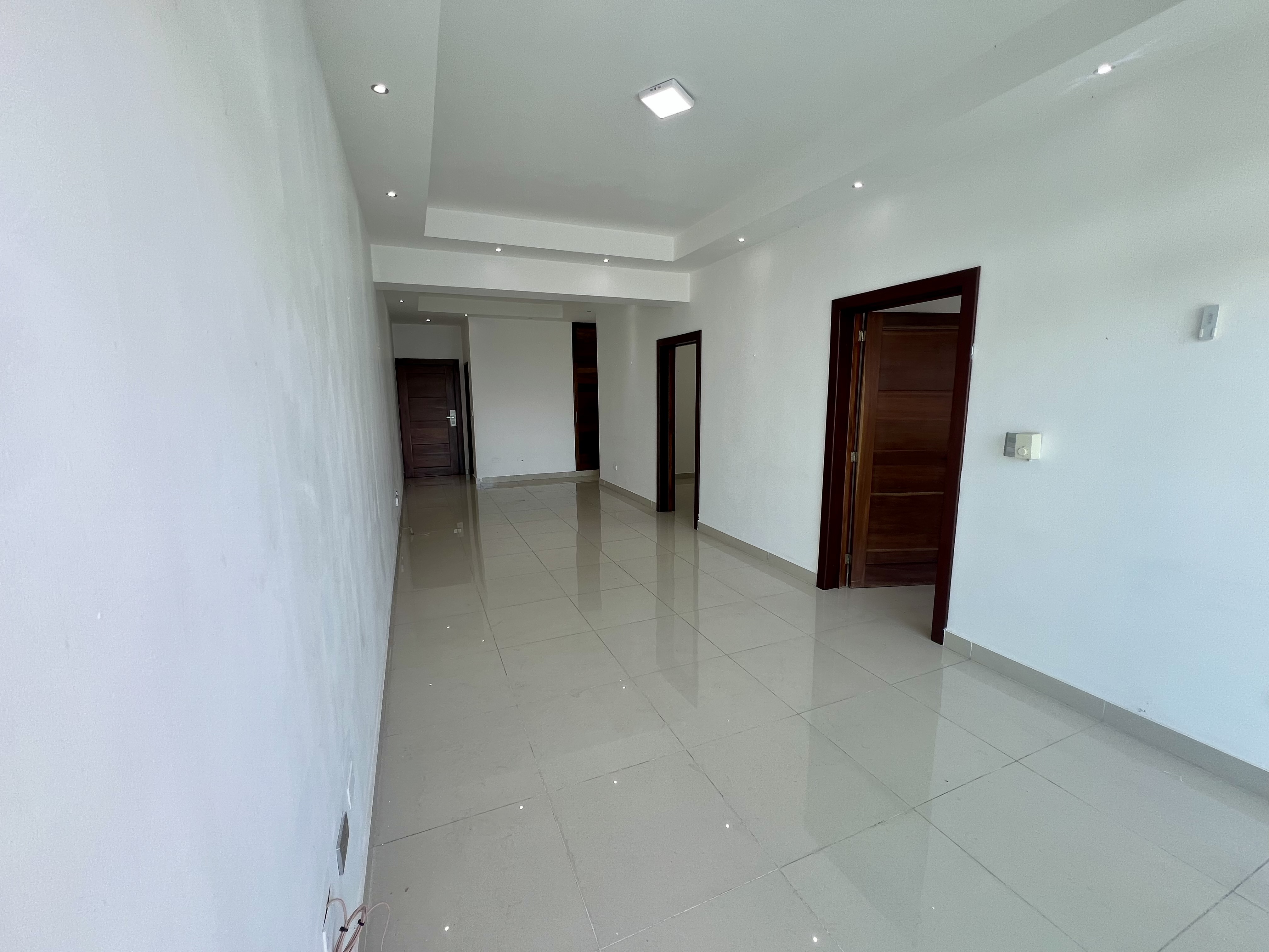 apartamentos - Apartamento en Ensanche Julieta Morales  2