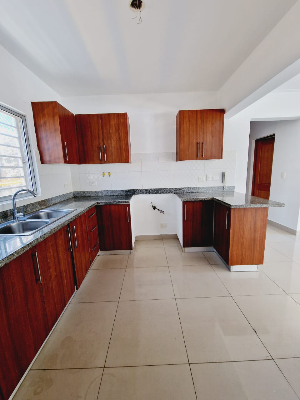 apartamentos - En venta apto de  2 habitaciones  2 baños Sala com 4
