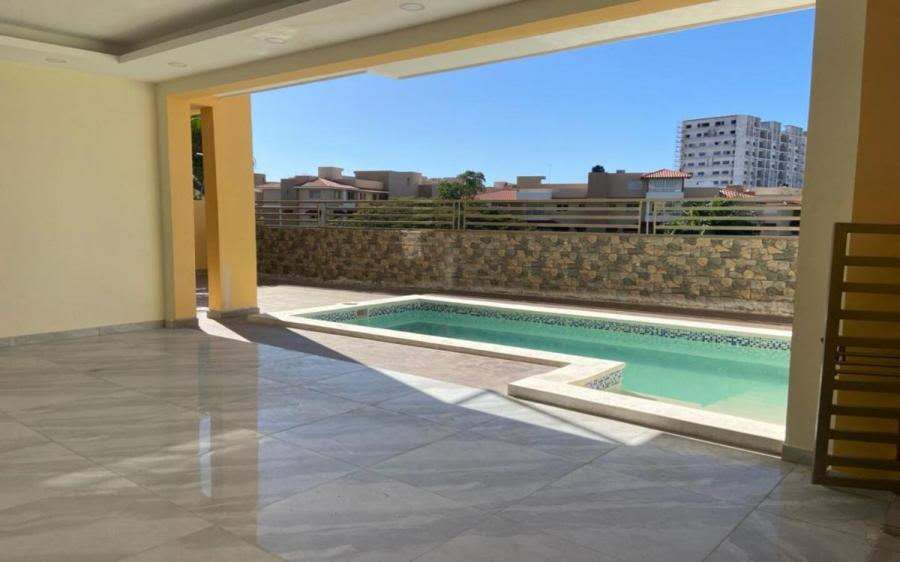 casas - Casa de 3 niveles nuevo  6