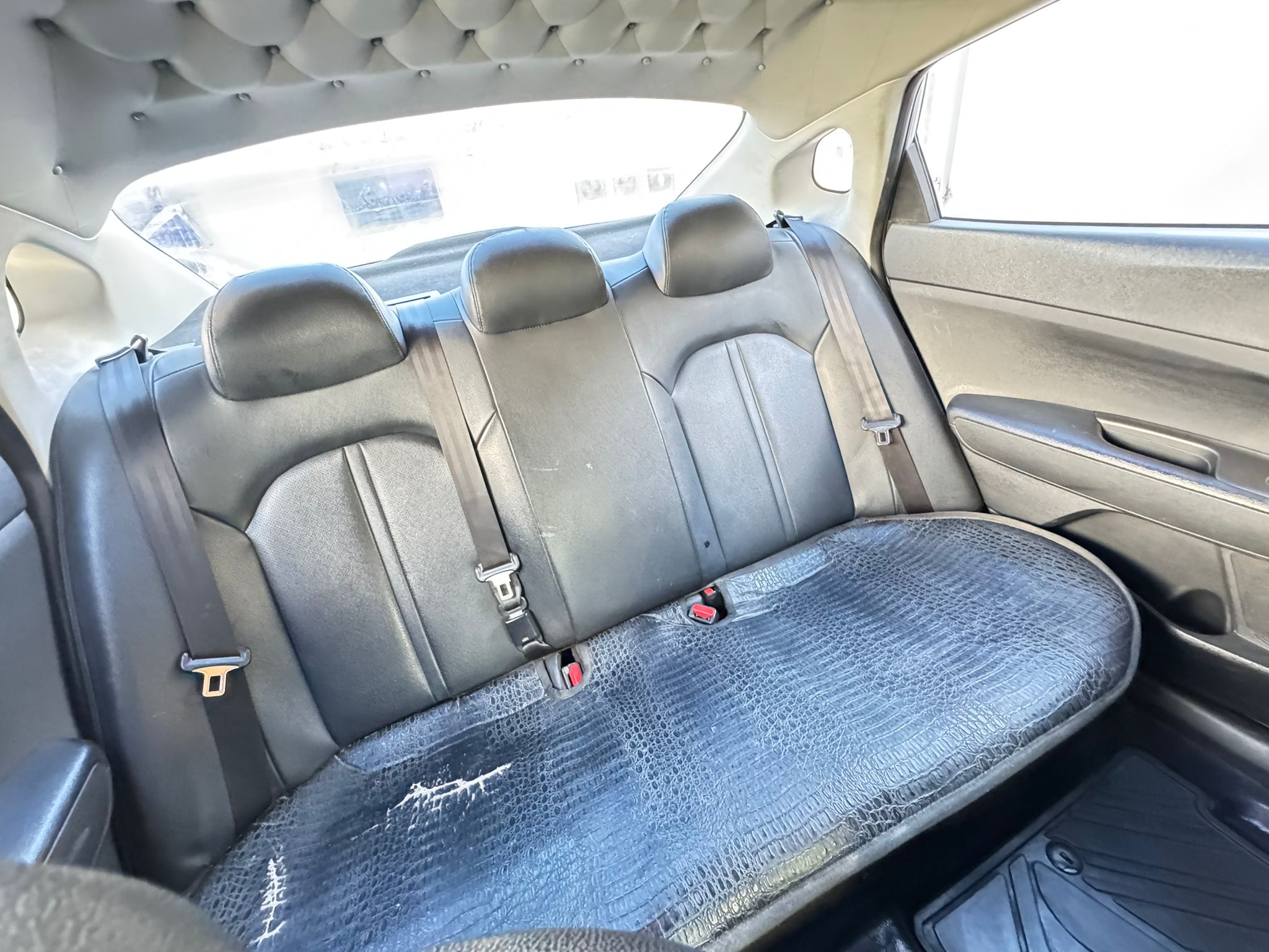 carros - Kia K5 2018 en excelente estado – RD$750,000 negoc 9