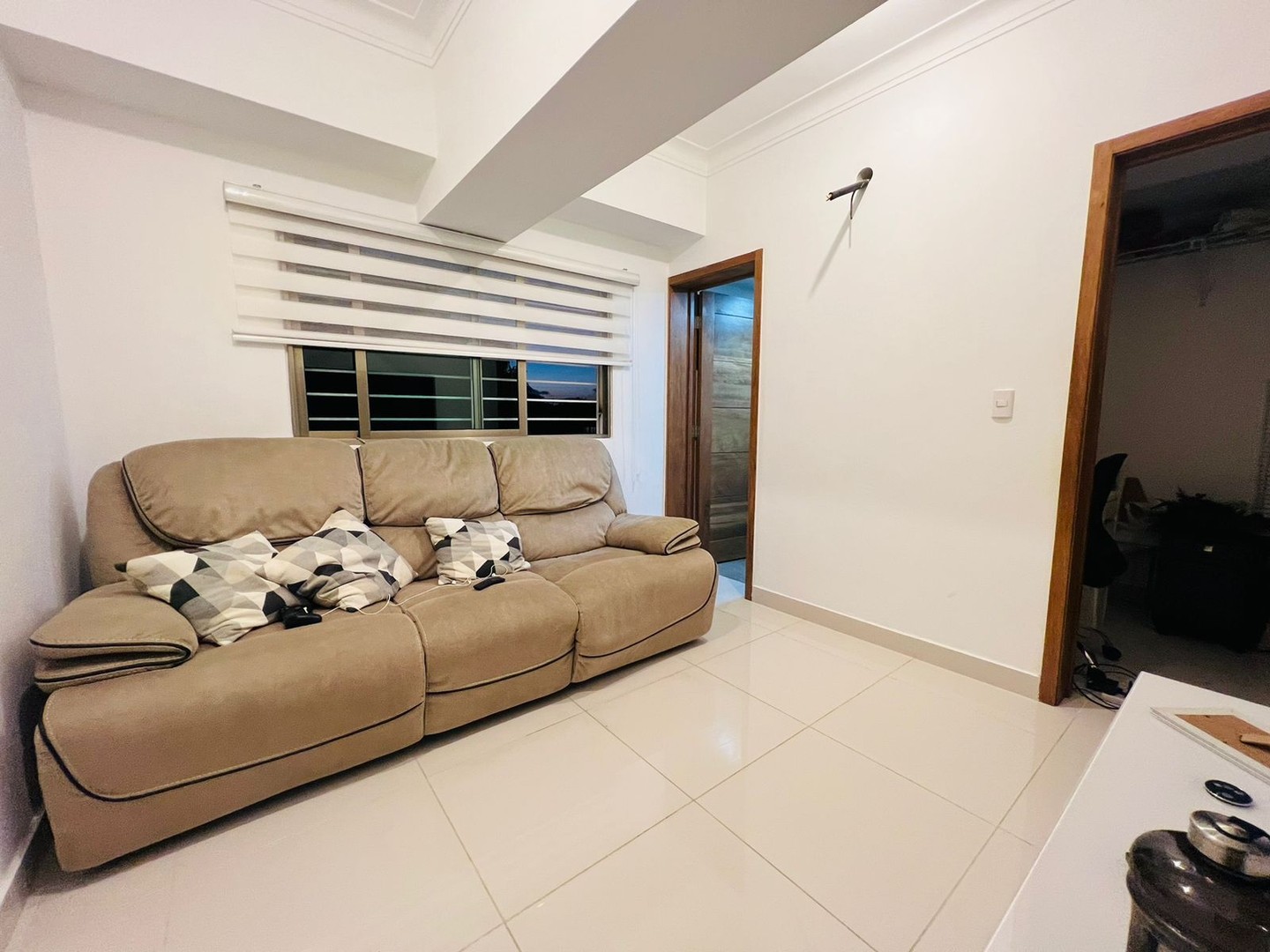 apartamentos - Se vende apartamento en Evaristo Morales 0