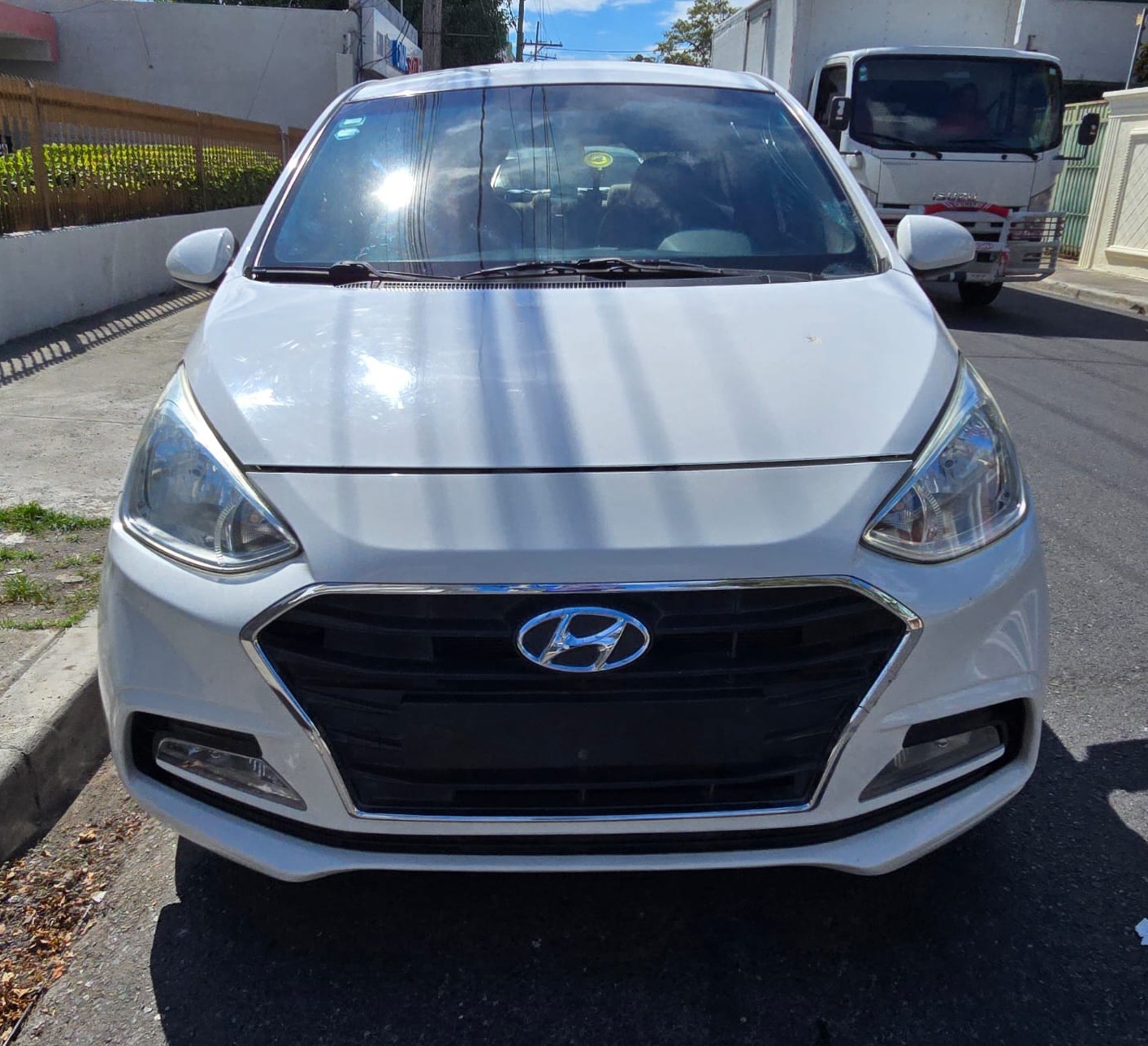 carros - Hyundai Grand i10 (71521) 6