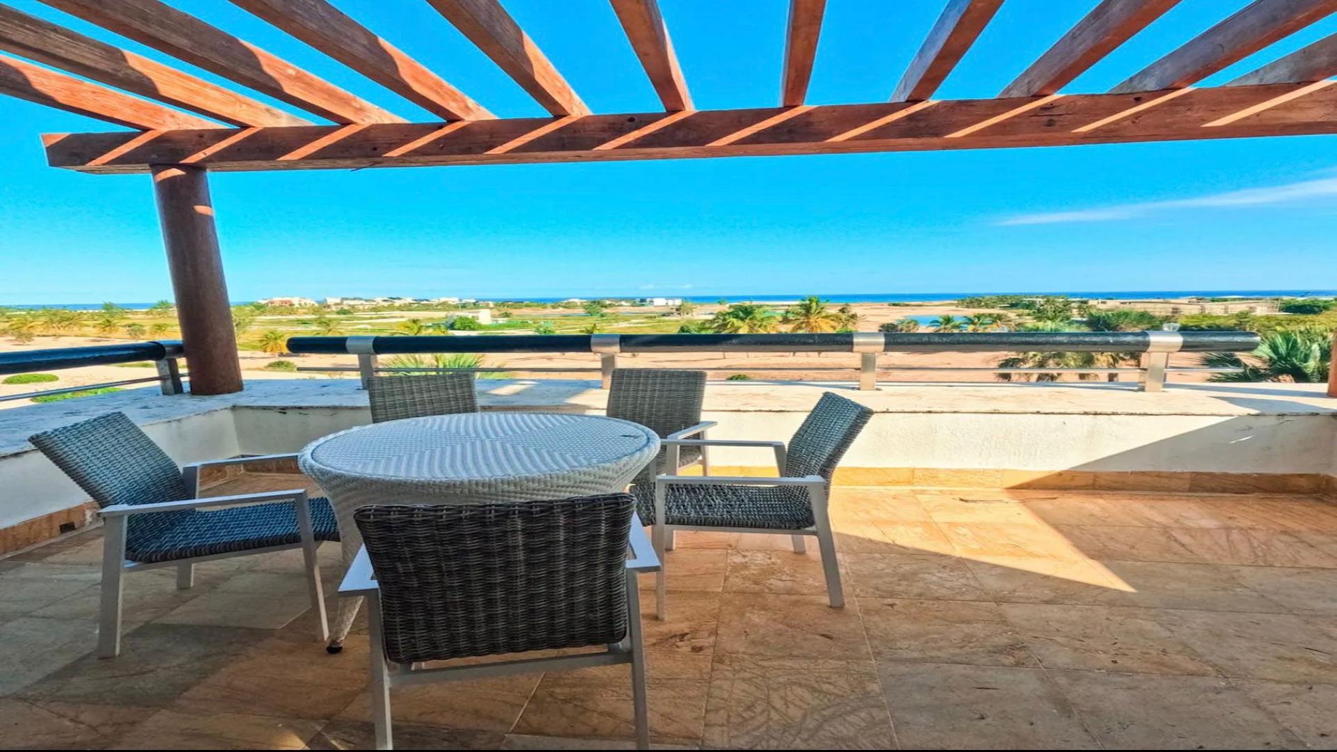apartamentos - Alojamiento Acogedor de 1 habitación, Golder Bear, Cap Cana 2