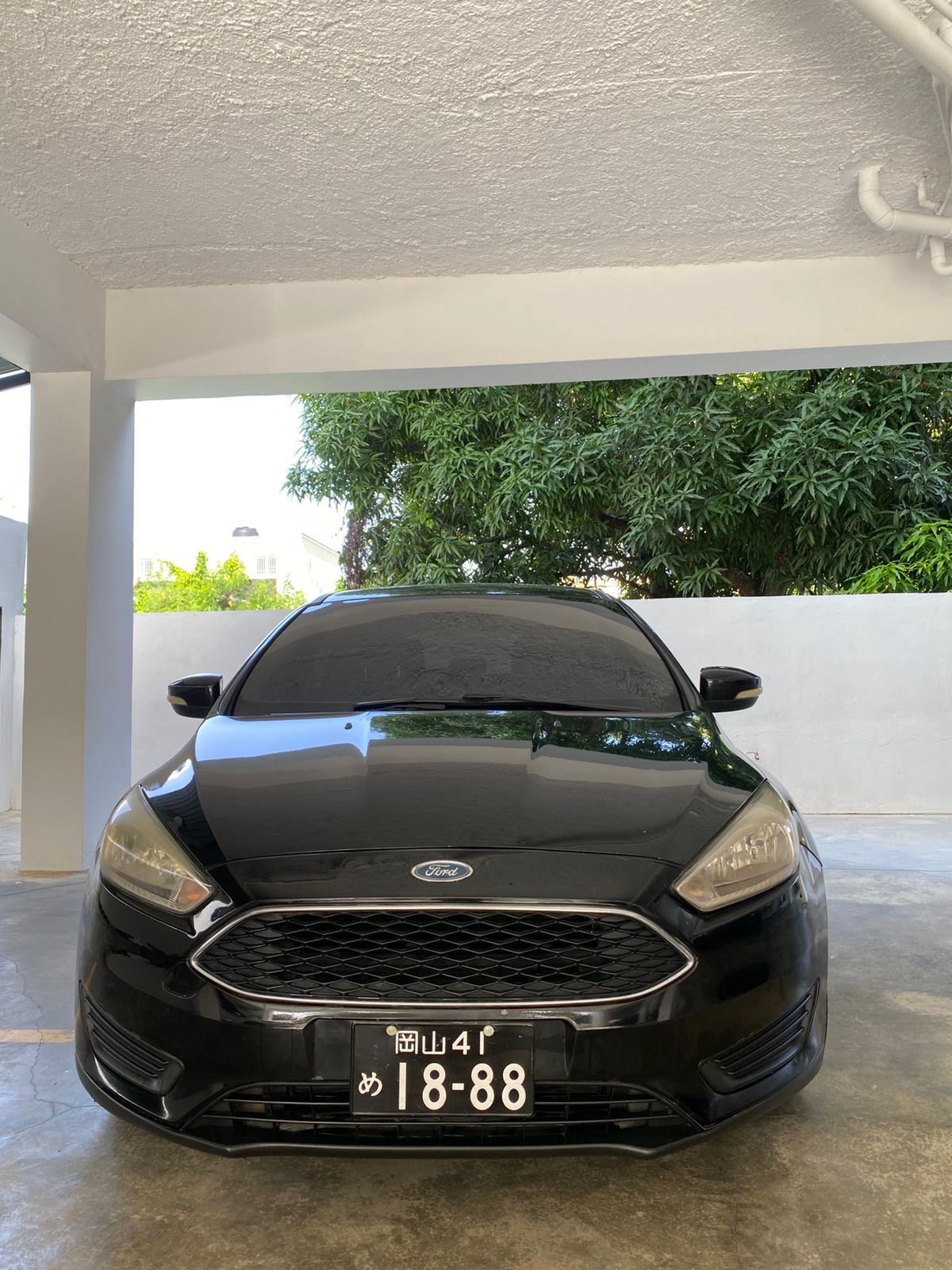 carros - el carro esta en muy buena condiciones una sola dueña en el pais
