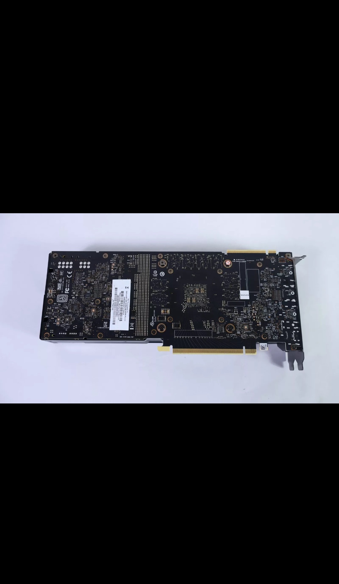 computadoras y laptops - Geforce Rtx 2080 Super 8gb 3