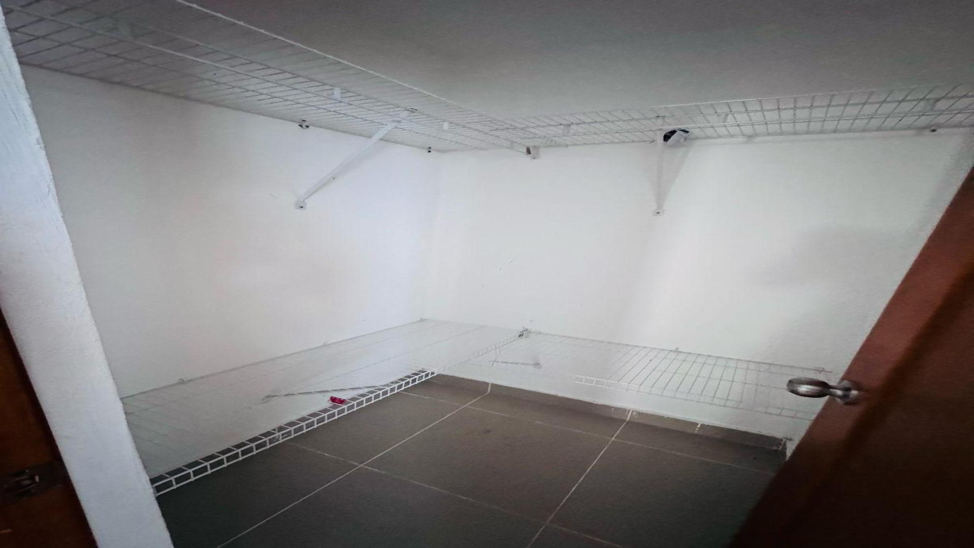 apartamentos - APARTAMENTO EN VENTA EN AV. HISPANOAMERICANA, SANTIAGO. 9