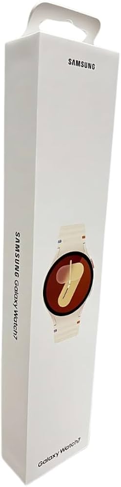 otros electronicos - Galaxy Watch7 40MM (NUEVO CAJA) 0