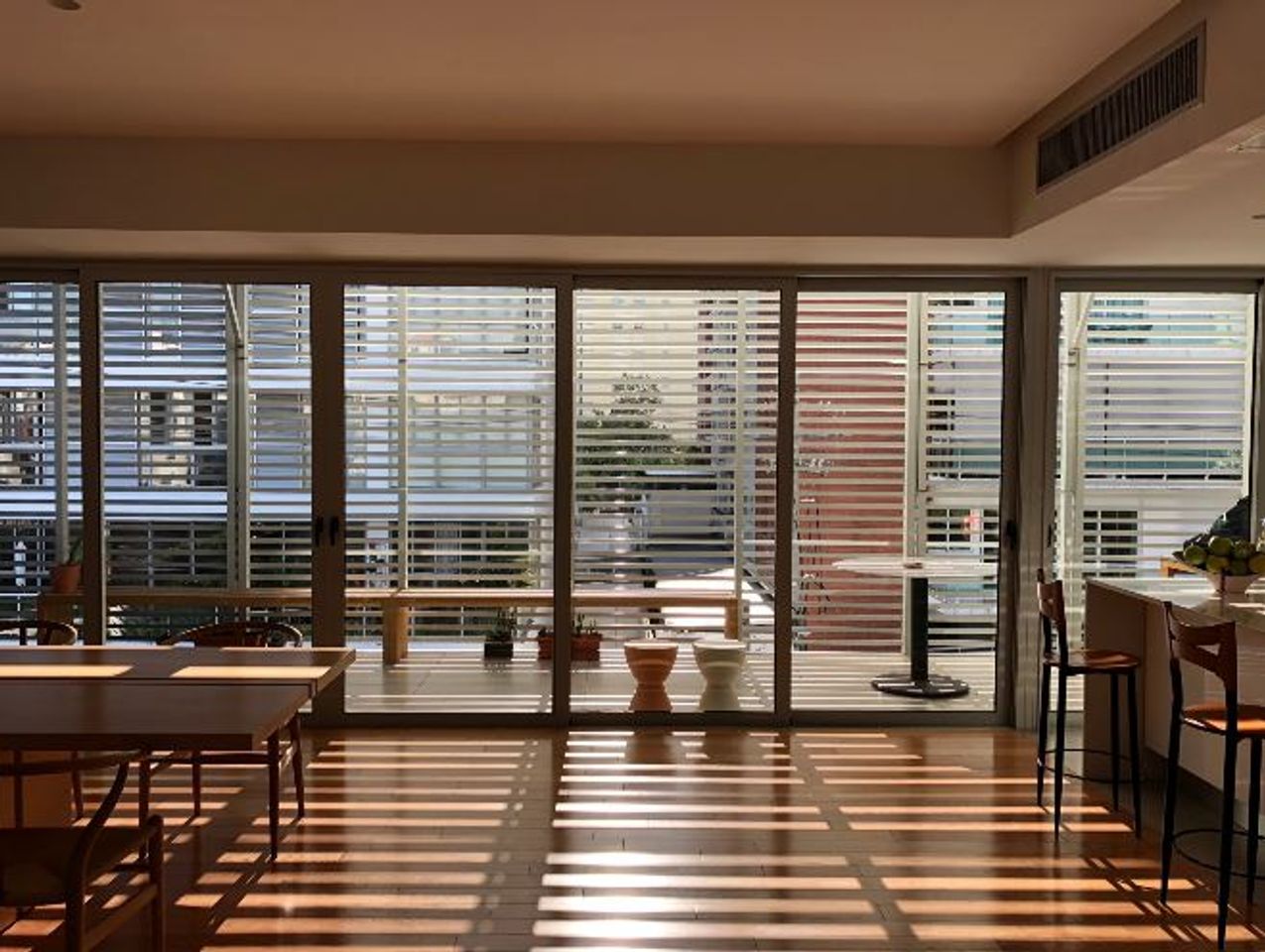 apartamentos - Apartamento de 2 habitaciones en Piantini 4