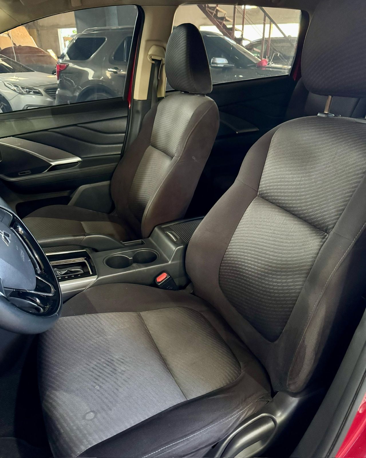 jeepetas y camionetas - MITSUBISHI XPANDER 2021  5