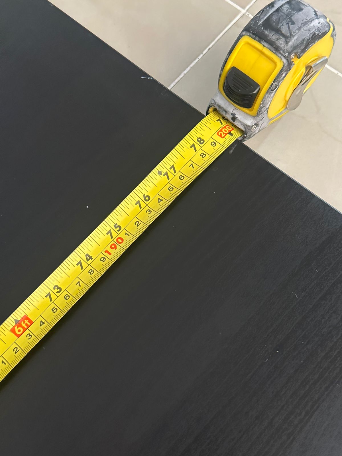 decoración y accesorios - Mesa de 4 sillas 1