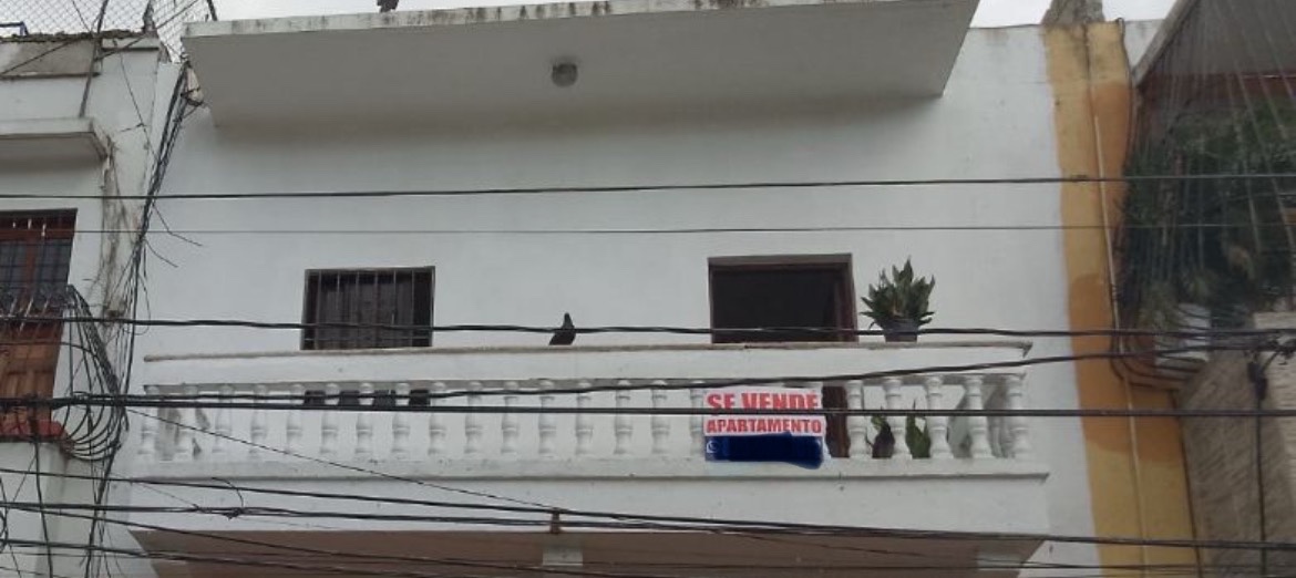 apartamentos - Venta Casa Ciudad Nueva, recién remozada (Prox. Zona Colonial) 1