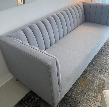 muebles y colchones - VENDO MUEBLE Y BUTACA EN MUY BUENAS CONDICIONES 4