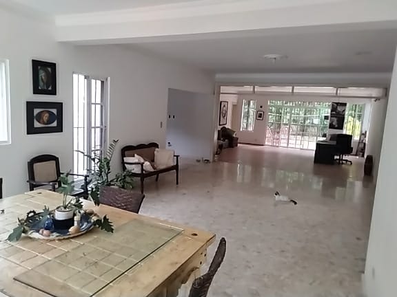 casas - Casa en venta en Arroyo Manzano proyecto cerrado 1