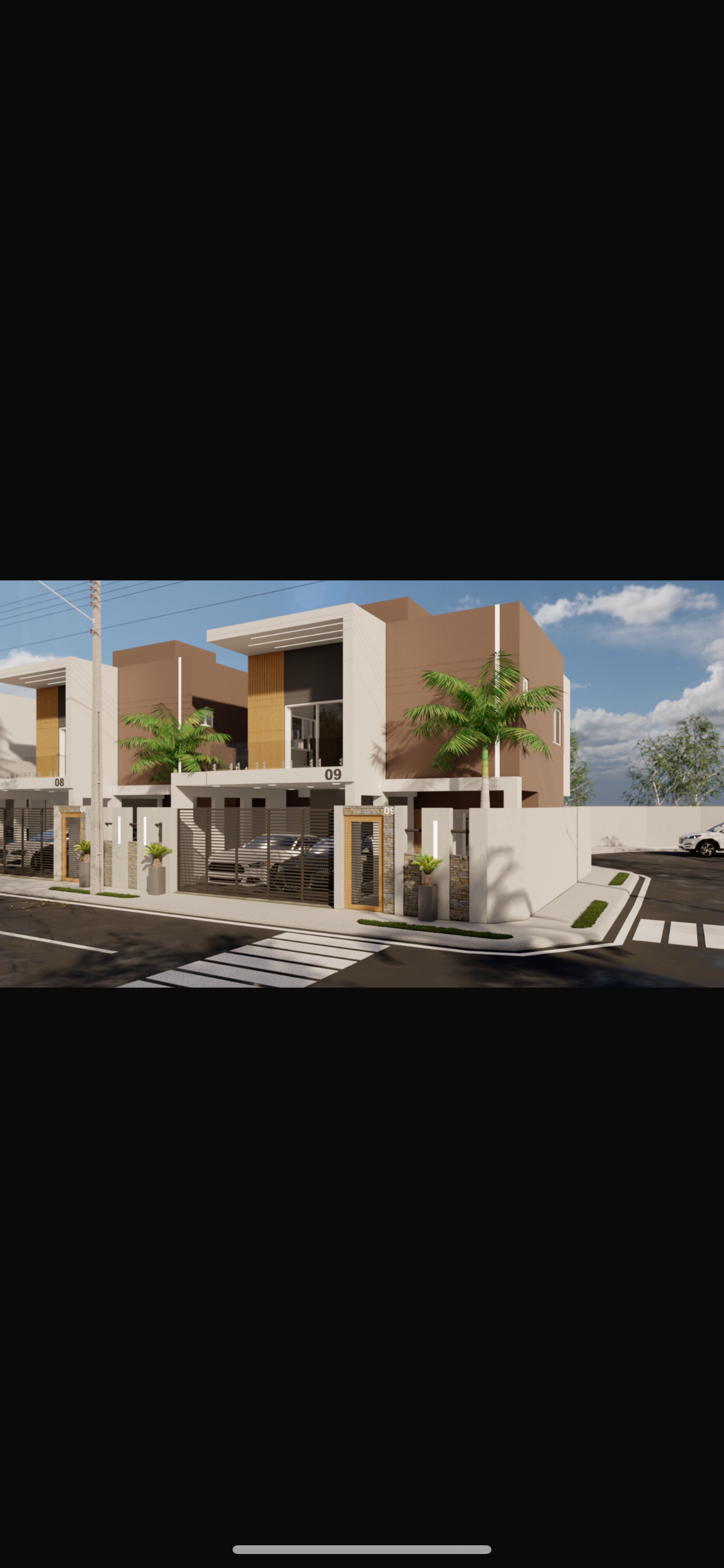 casas - Hermosa casa de 2 niveles  2