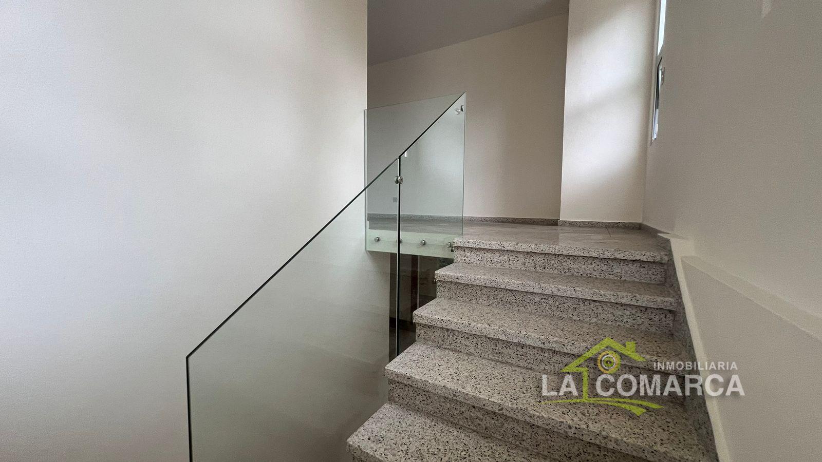 casas - Casa Moderna en Santiago 8