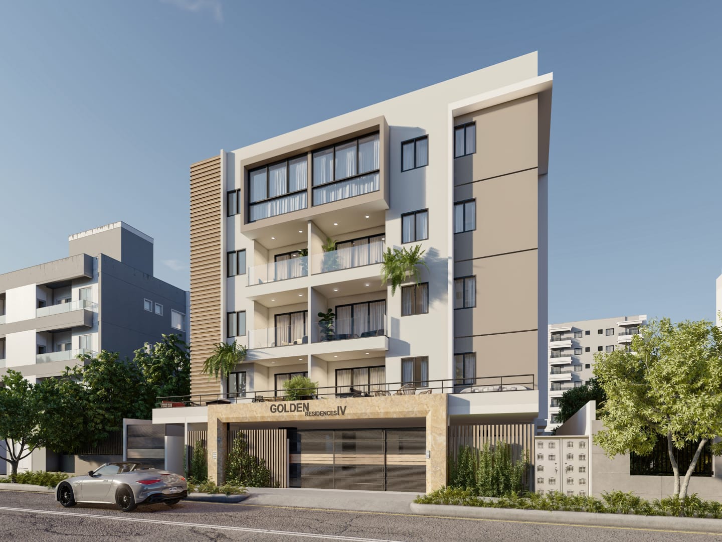 apartamentos - VENTA  APARTAMENTO AMUEBLADO EL MILLON. 2