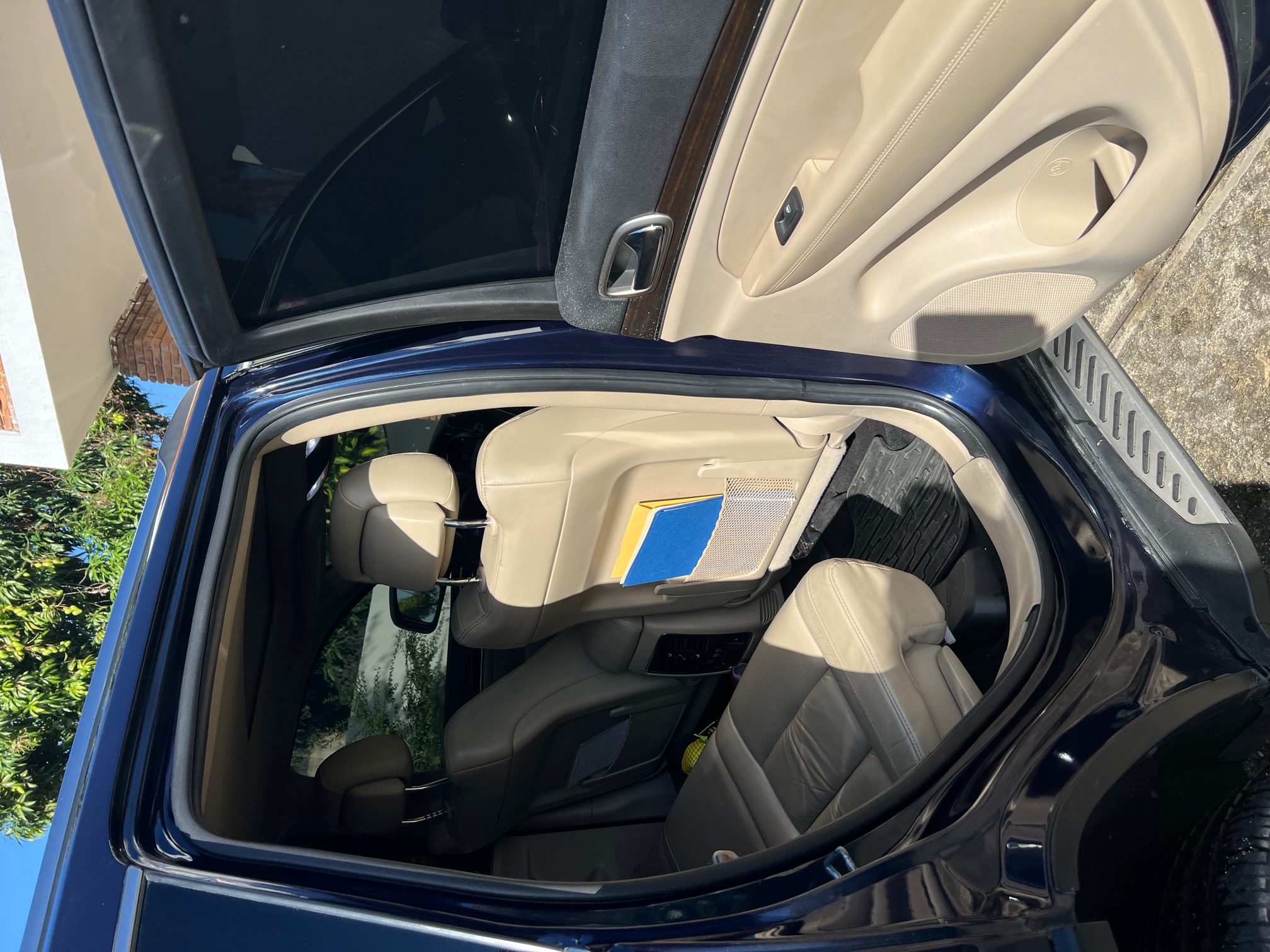 jeepetas y camionetas - Jeep Grand Cherokee Limited 2014 5