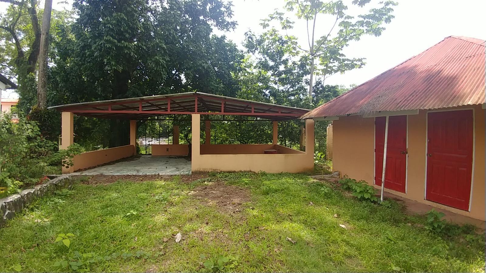 solares y terrenos - VENTA SOLAR DE 1,087M2 – PIEDRA BLANCA BONAO 1