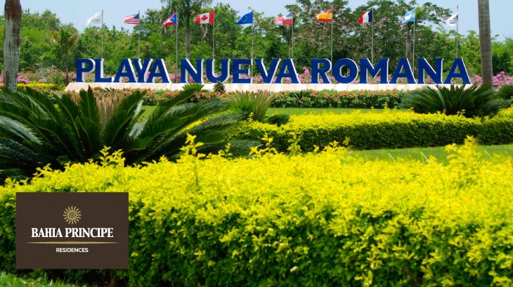 solares y terrenos - Lotes de terrenos en venta en Playa Nueva Romana, con precios de oportunidad 0