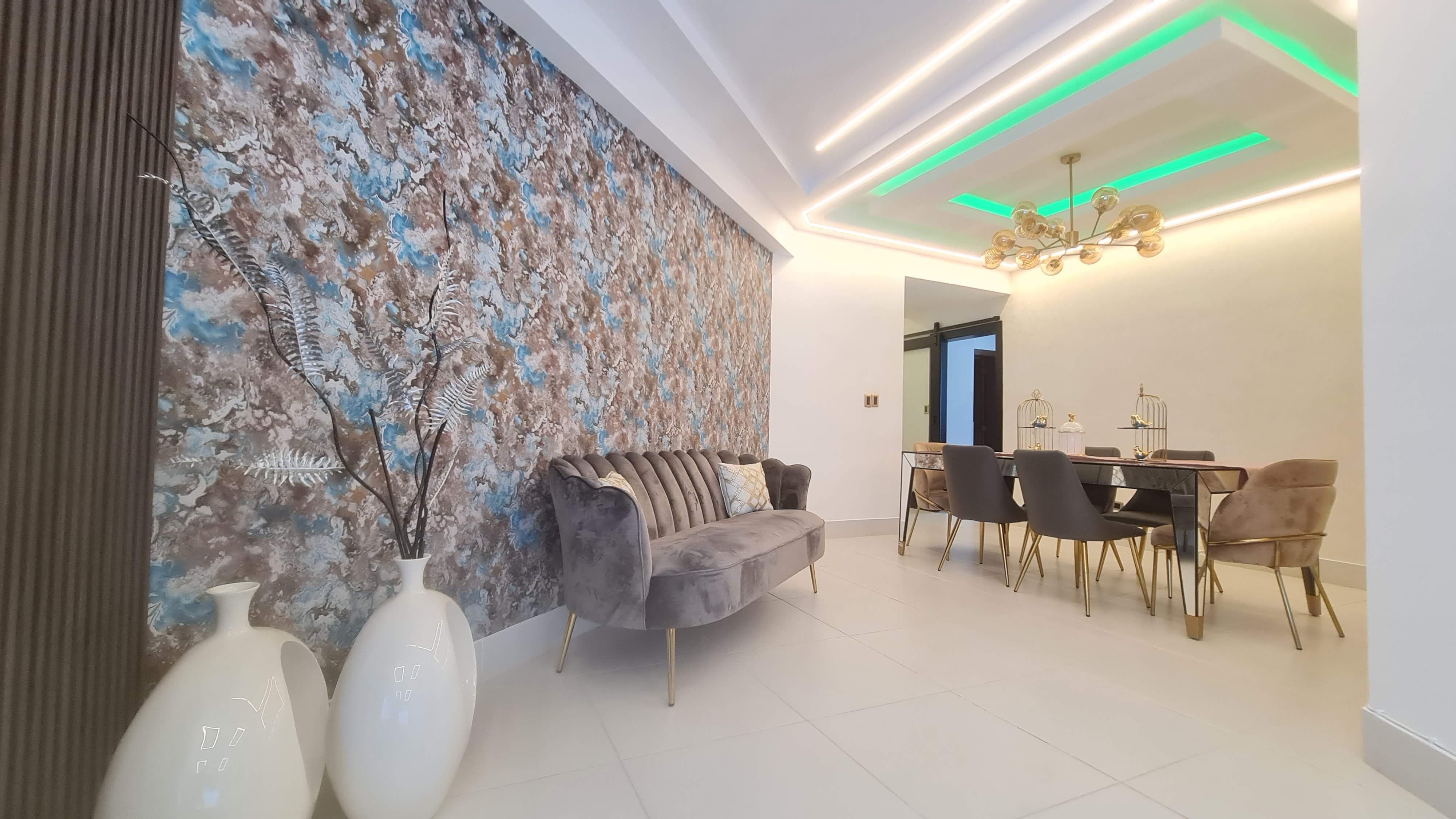 apartamentos - La Esperilla/ Venta Piso 9 dos hab 2.5 b 2 paraueo 7