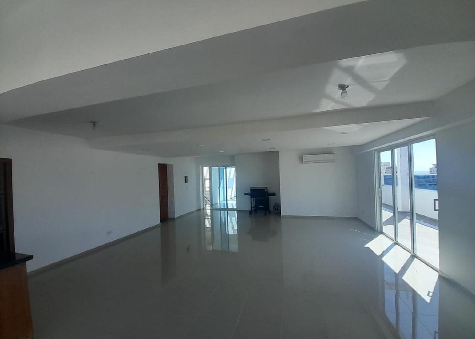 apartamentos - Apartamento en Alquiler – Bella Vista con Vista al Mar 🌊 3