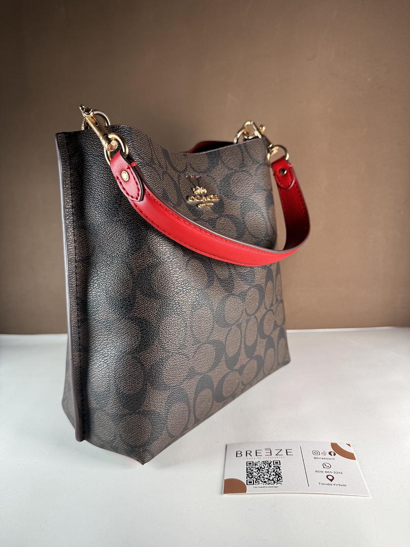 carteras y maletas - Mollie Bucket Coach  2