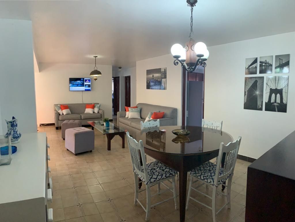 apartamentos - Apartamento u oficina en la zona universitaria  2