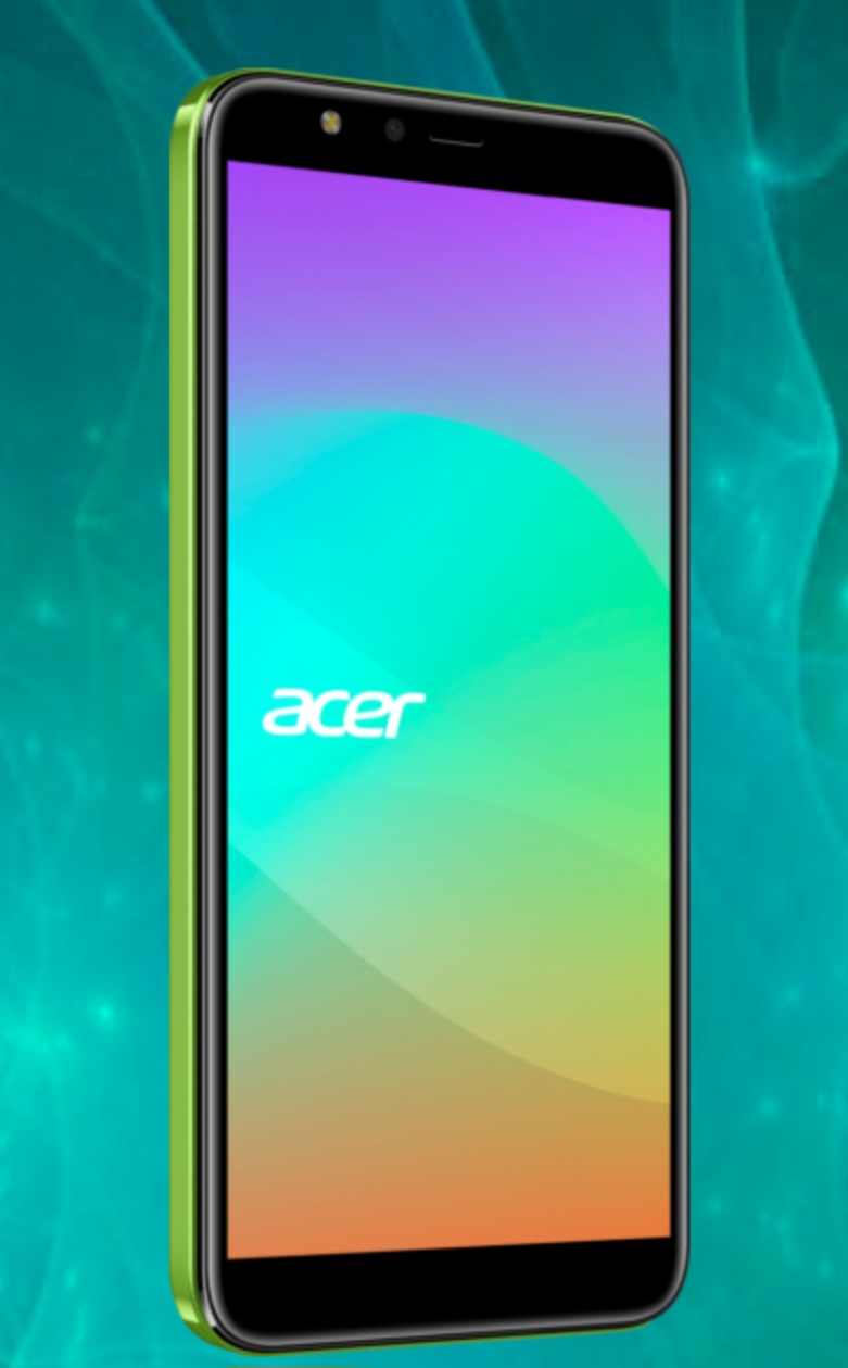 celulares y tabletas - Celular nuevo Acer modelo sospiro a60 L 2