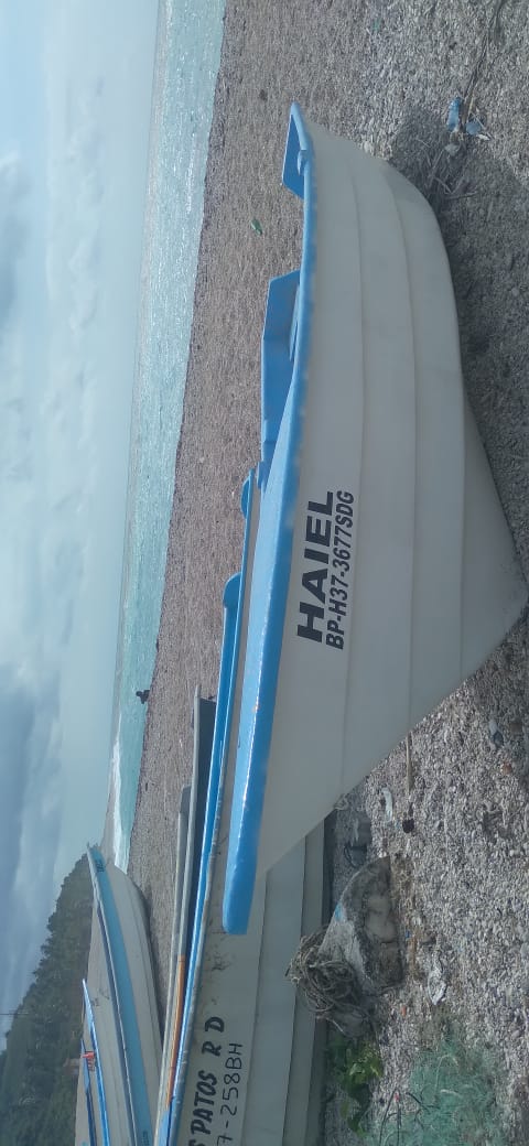 botes - Vendo bote de 19  1