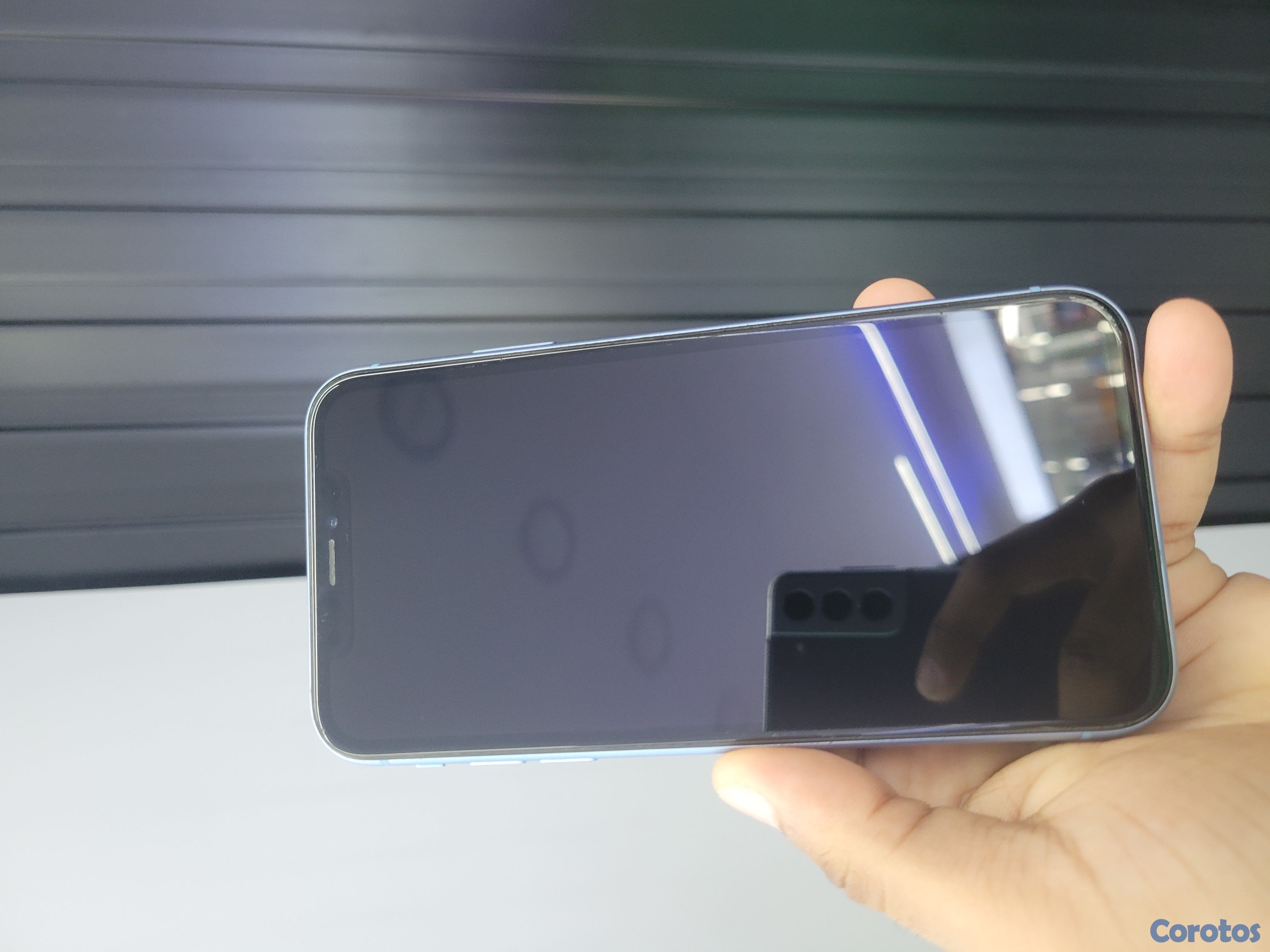 celulares y tabletas - iPhone XR de 128gb  5