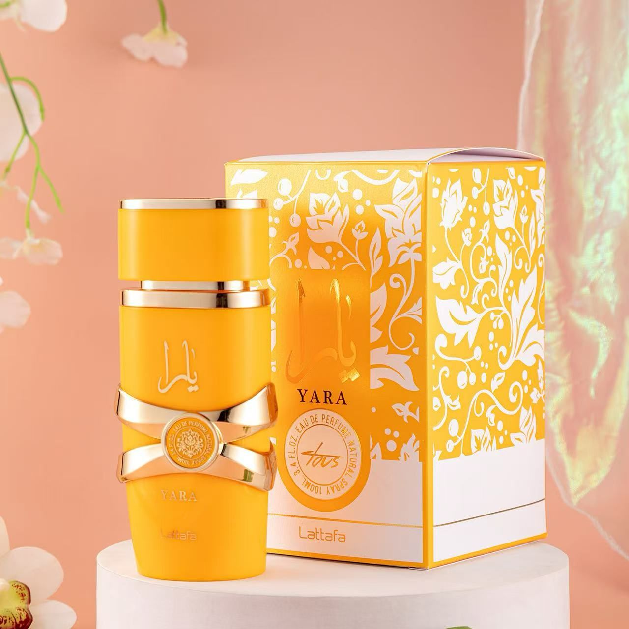 salud y belleza - Perfumes 100%originales Yara 2