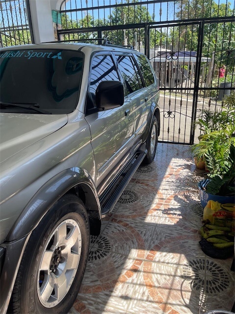 jeepetas y camionetas - Se vende  3
