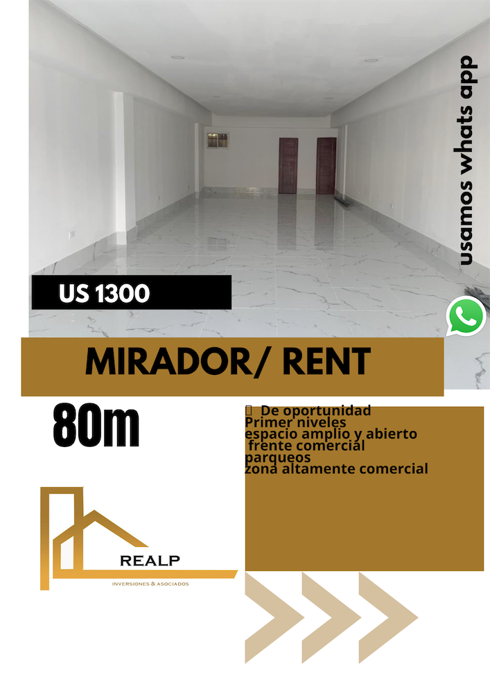 oficinas y locales comerciales - Local céntrico y comercial 0