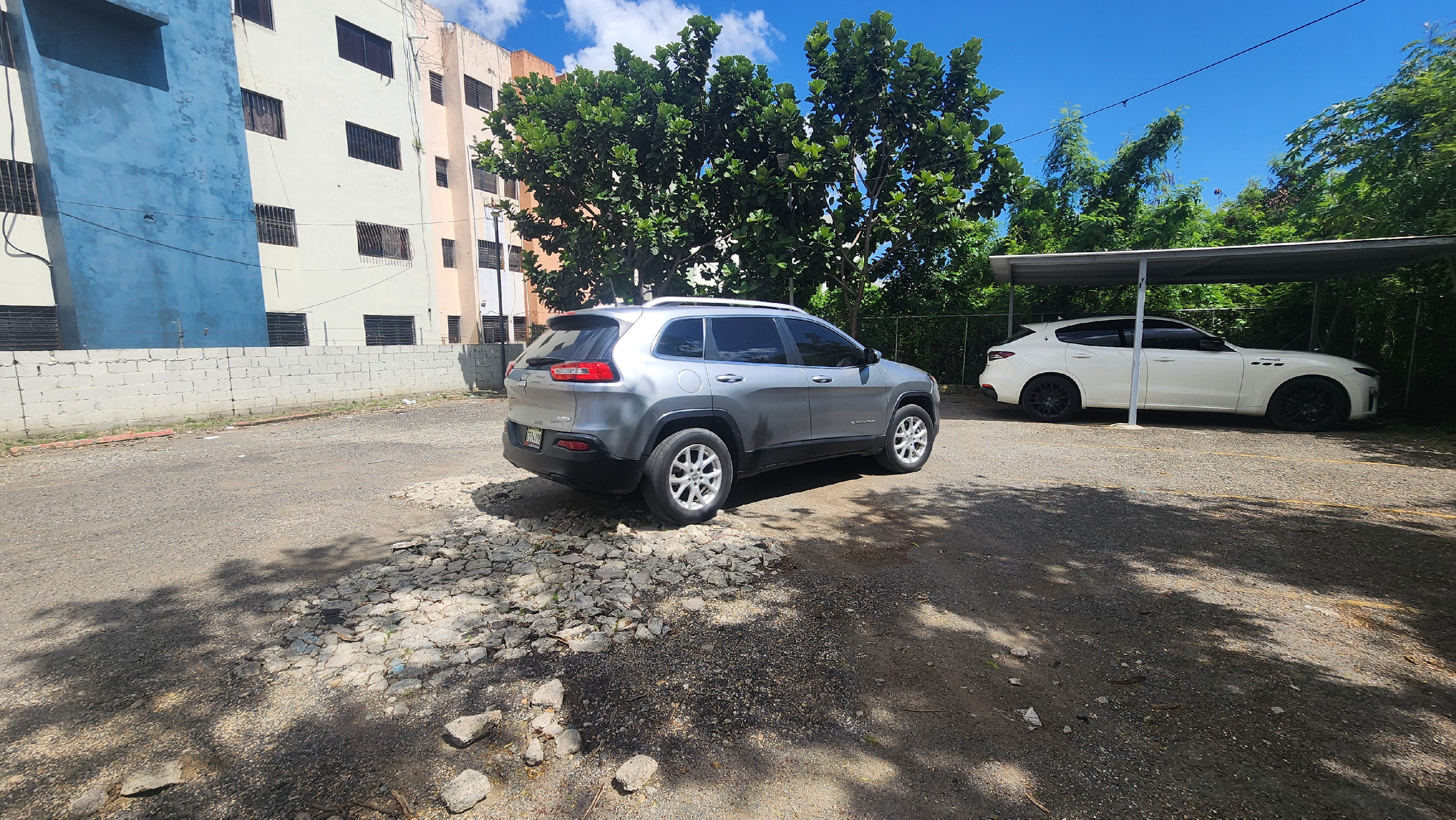 jeepetas y camionetas - jeep latitude 2017 5