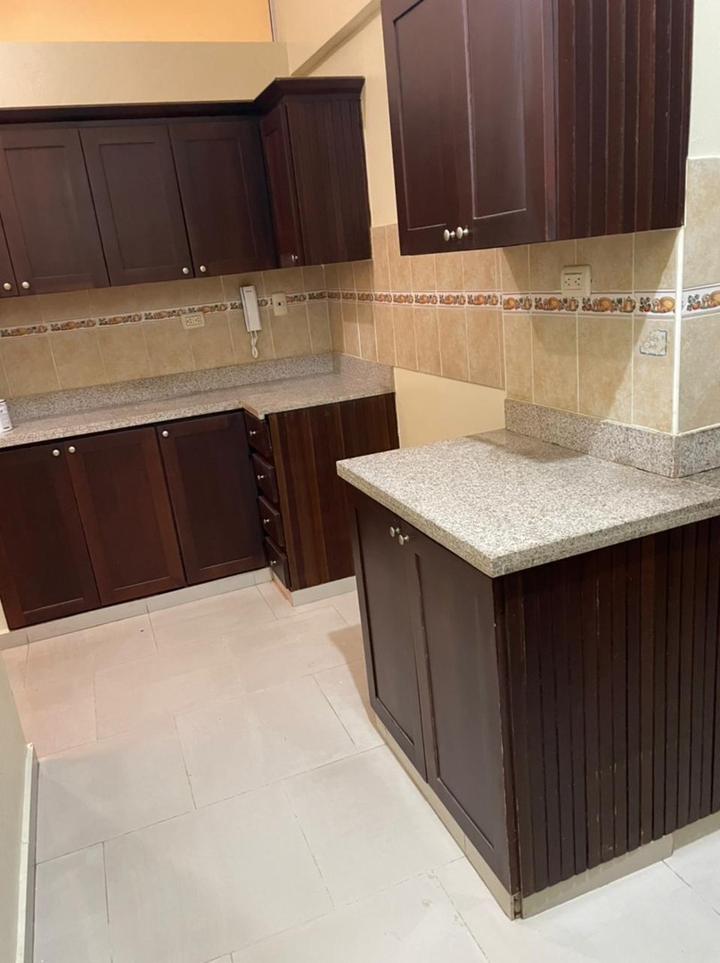 apartamentos - Apartamento Clasico de 3 Habitaciones Con Amplia Terraza en el Mirador Sur 6