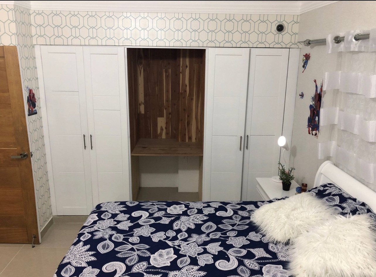 apartamentos - RENTO APARTAMENTO En TORRE DE LA AVENIDA ECOLÓGICA SANTO DOMINGO ESTE 8