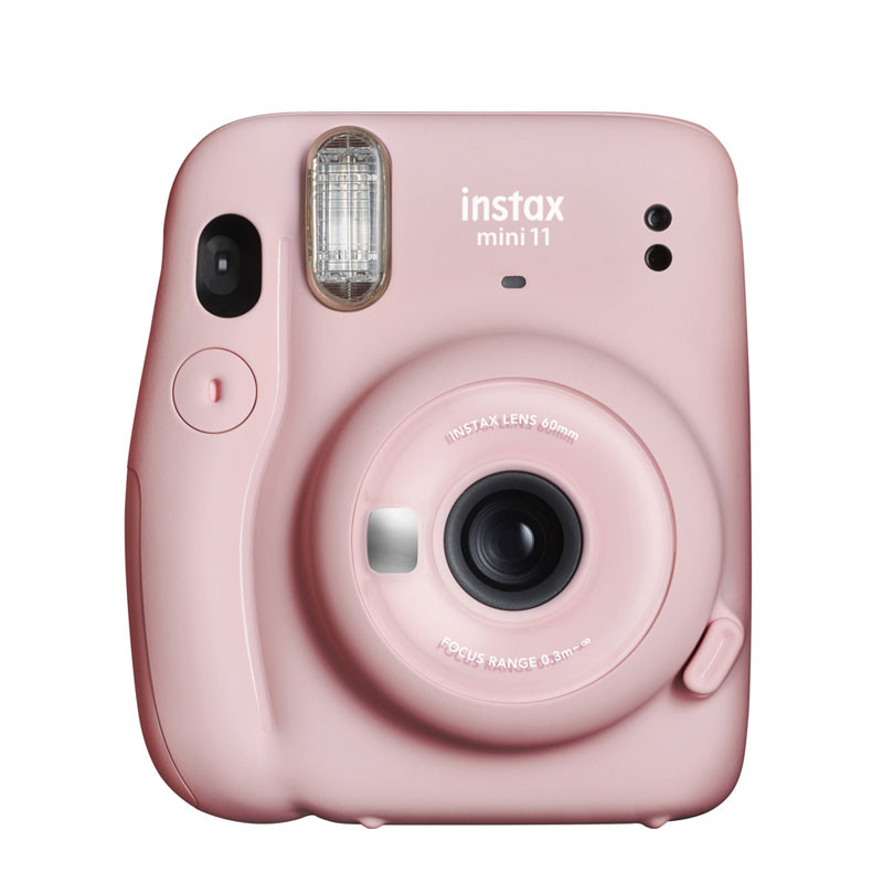 camaras y audio - Fujifilm Instax Mini 11 Camara de Fotos Instantaneas Tipo Kodak Polaroid 1