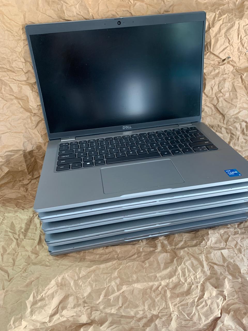 computadoras y laptops - Laptops Dell 5420