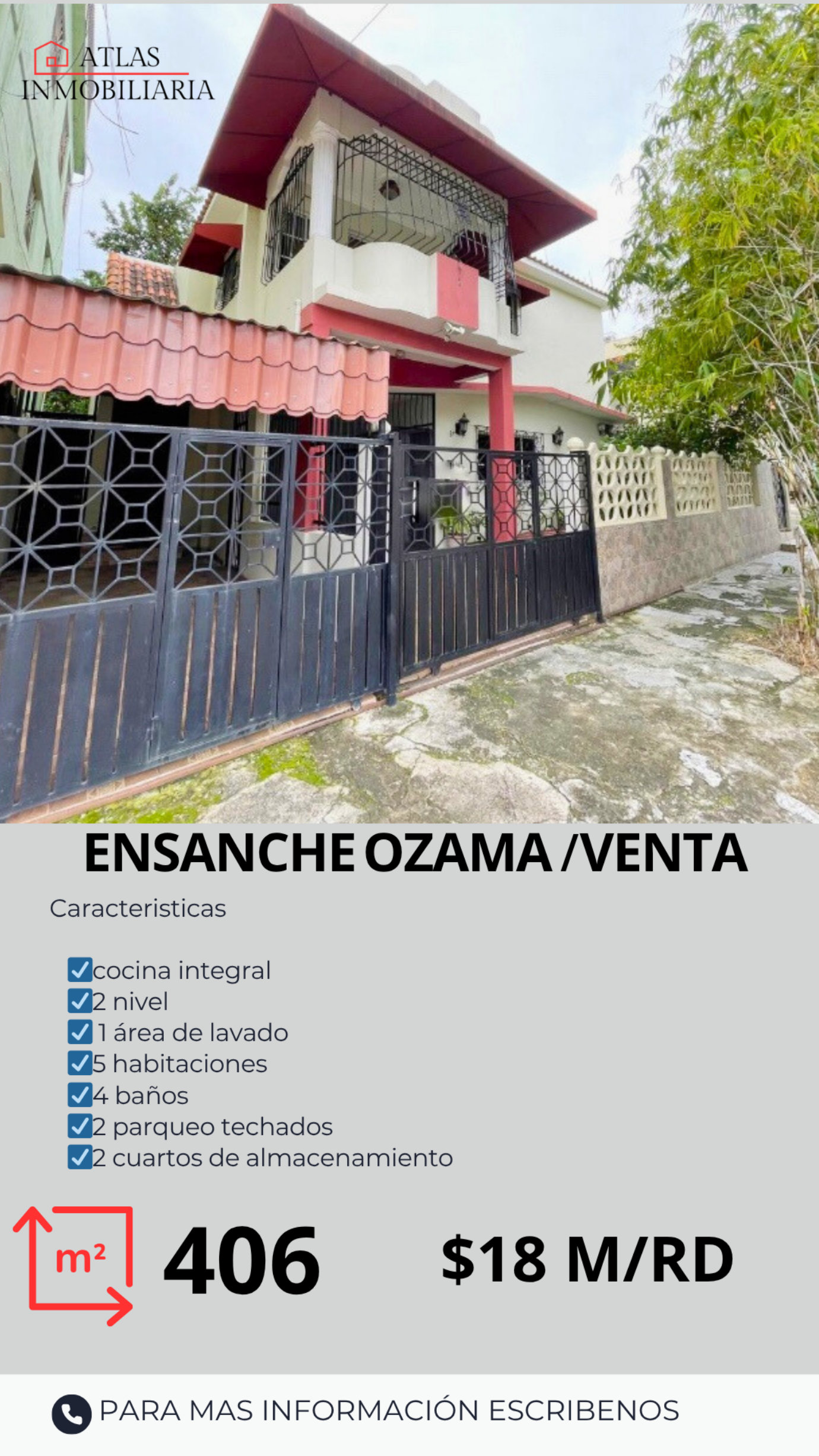 casas - se vende casa 
