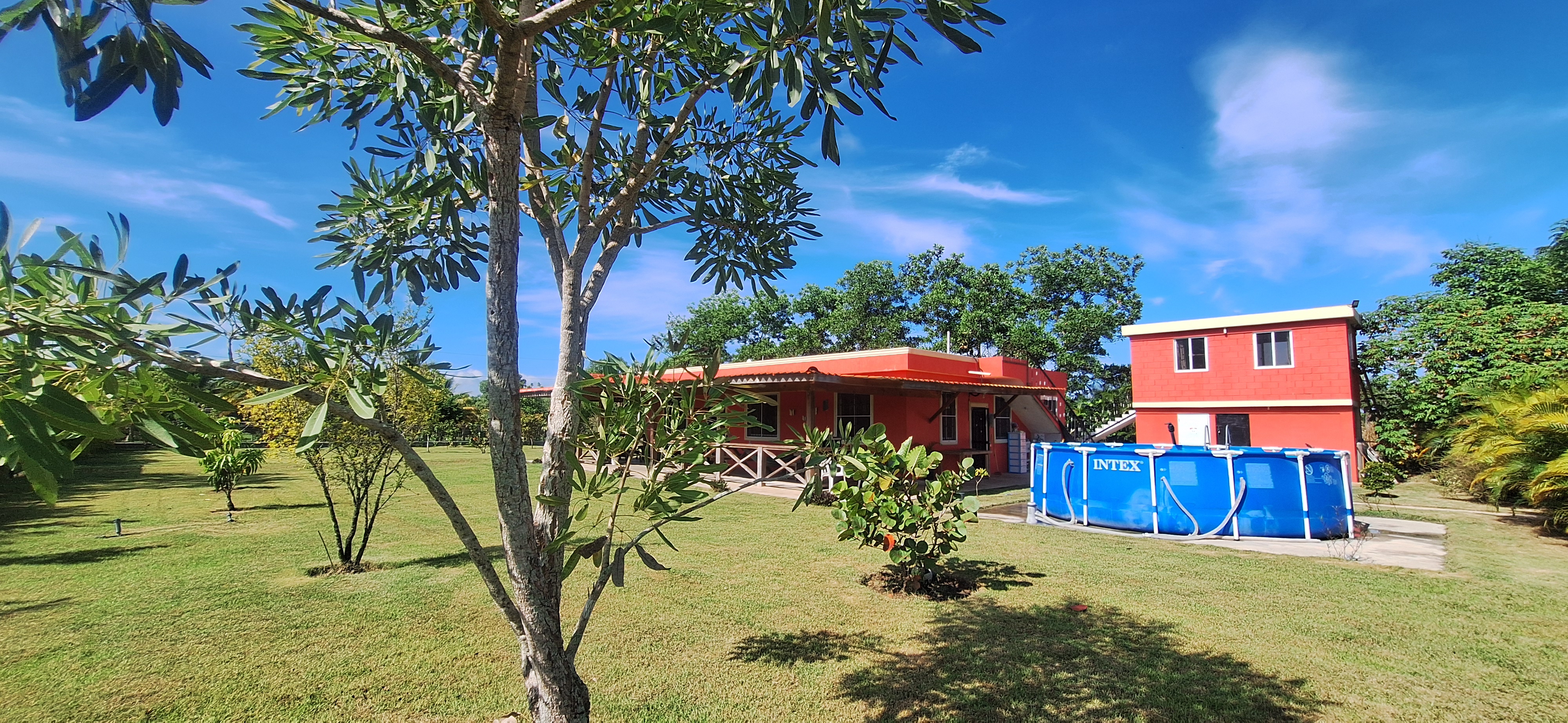 casas - Alquilo casa paradisiaca 1