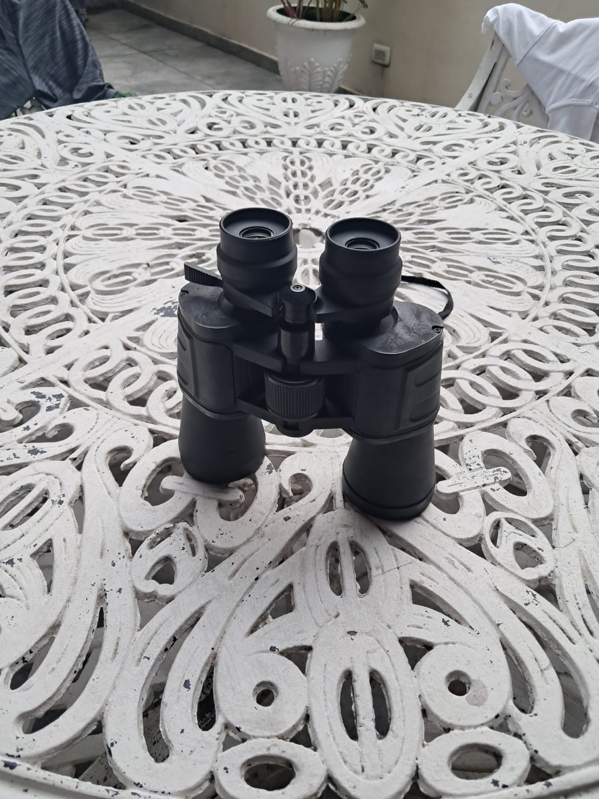 hobby y coleccion - Binoculares 0