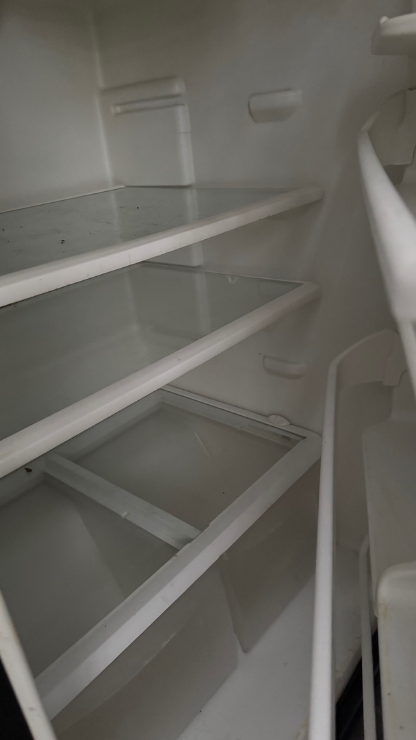 electrodomesticos - Nevera Frigidaire  1